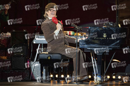 Konzert von Helge Schneider in Erfurt
