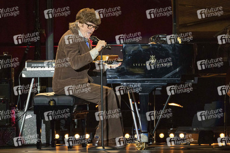 Konzert von Helge Schneider in Erfurt