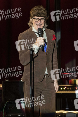 Konzert von Helge Schneider in Erfurt