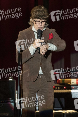 Konzert von Helge Schneider in Erfurt