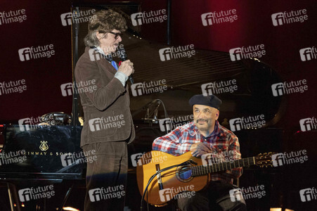 Konzert von Helge Schneider in Erfurt