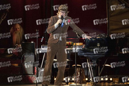 Konzert von Helge Schneider in Erfurt