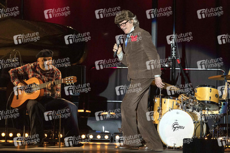 Konzert von Helge Schneider in Erfurt