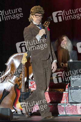 Konzert von Helge Schneider in Erfurt