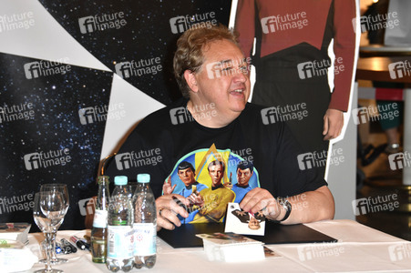 FedCon 30 in Bonn
