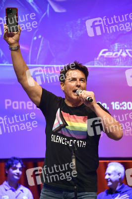 FedCon 30 in Bonn