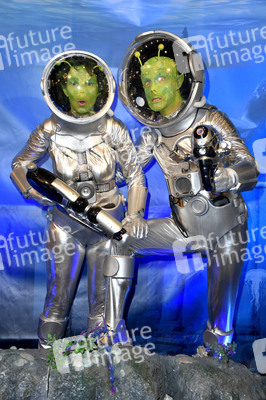 FedCon 30 in Bonn