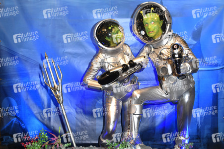 FedCon 30 in Bonn
