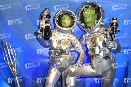FedCon 30 in Bonn