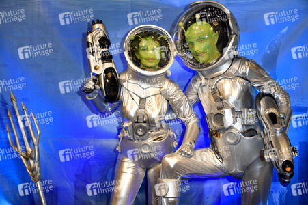 FedCon 30 in Bonn