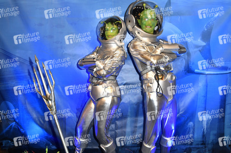 FedCon 30 in Bonn