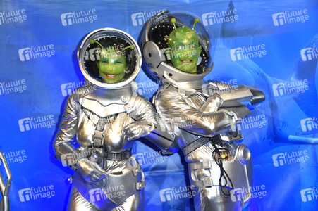 FedCon 30 in Bonn