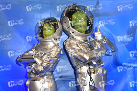 FedCon 30 in Bonn