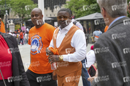 Gun Violence Awareness March in New York