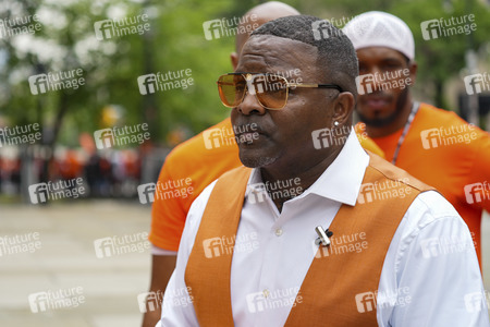 Gun Violence Awareness March in New York