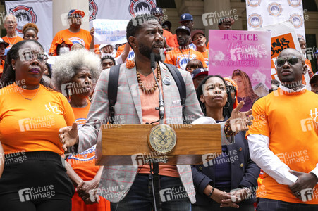 Gun Violence Awareness March in New York