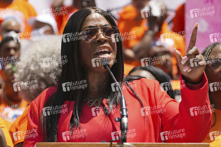 Gun Violence Awareness March in New York