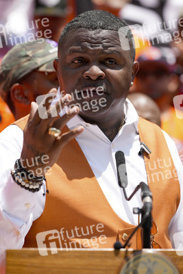 Gun Violence Awareness March in New York