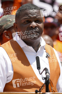 Gun Violence Awareness March in New York