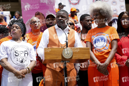Gun Violence Awareness March in New York