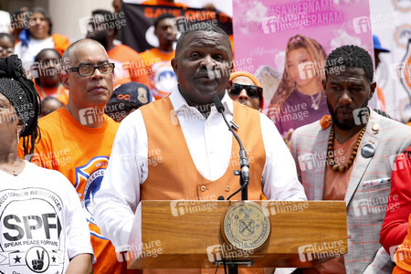 Gun Violence Awareness March in New York
