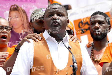 Gun Violence Awareness March in New York