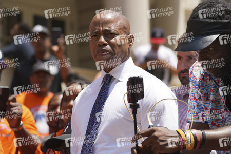 Gun Violence Awareness March in New York
