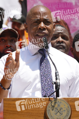 Gun Violence Awareness March in New York