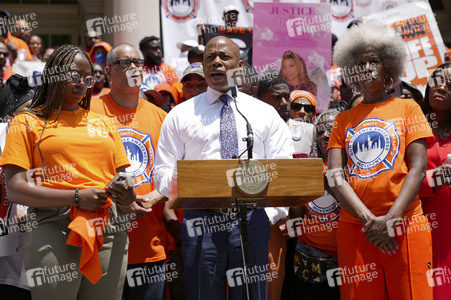 Gun Violence Awareness March in New York