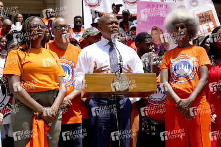 Gun Violence Awareness March in New York