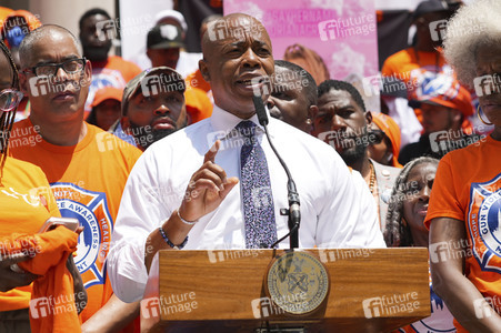 Gun Violence Awareness March in New York