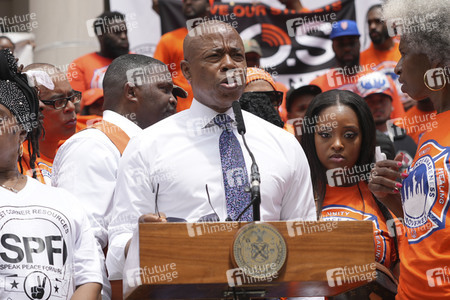 Gun Violence Awareness March in New York