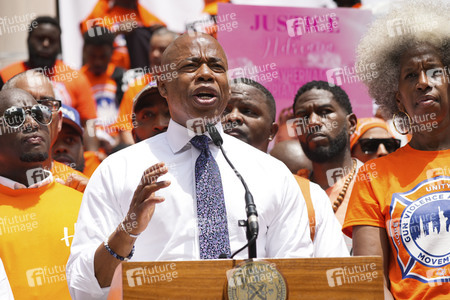 Gun Violence Awareness March in New York
