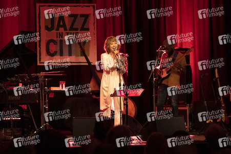 Eröffnung des Jazz in the City Festivals in Erfurt