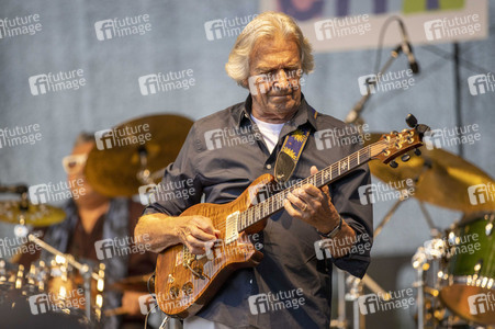 Eröffnung des Jazz in the City Festivals in Erfurt