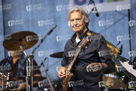Eröffnung des Jazz in the City Festivals in Erfurt