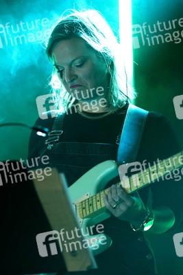 Eröffnung des Jazz in the City Festivals in Erfurt