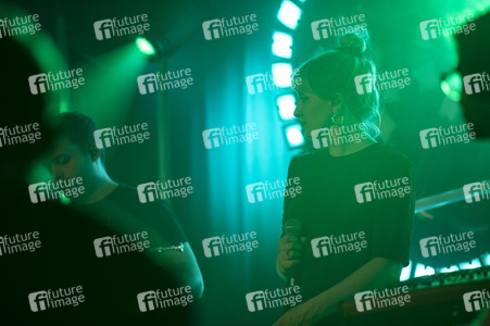 Eröffnung des Jazz in the City Festivals in Erfurt