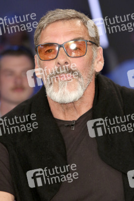'NDR Talk Show' in Hamburg