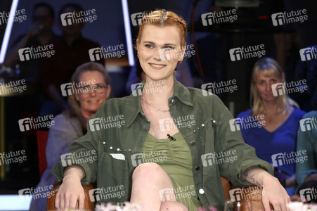 'NDR Talk Show' in Hamburg