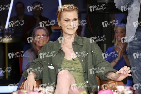'NDR Talk Show' in Hamburg
