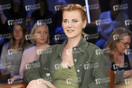 'NDR Talk Show' in Hamburg