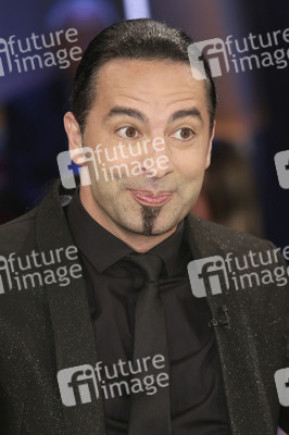 'NDR Talk Show' in Hamburg