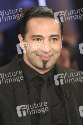 'NDR Talk Show' in Hamburg