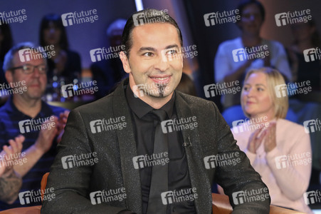 'NDR Talk Show' in Hamburg