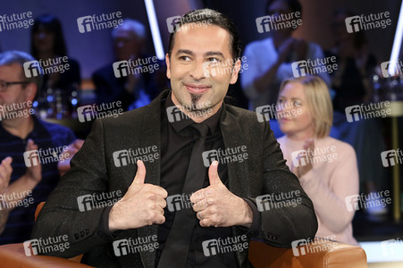 'NDR Talk Show' in Hamburg