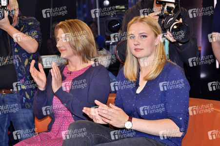 'NDR Talk Show' in Hamburg
