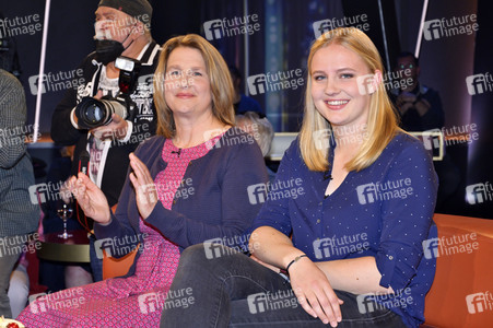 'NDR Talk Show' in Hamburg