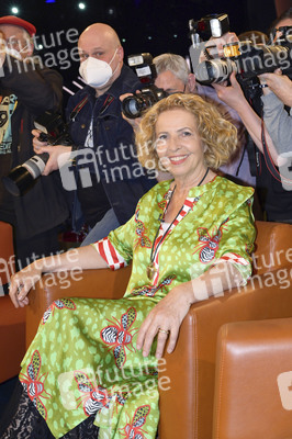 'NDR Talk Show' in Hamburg