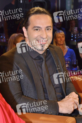 'NDR Talk Show' in Hamburg